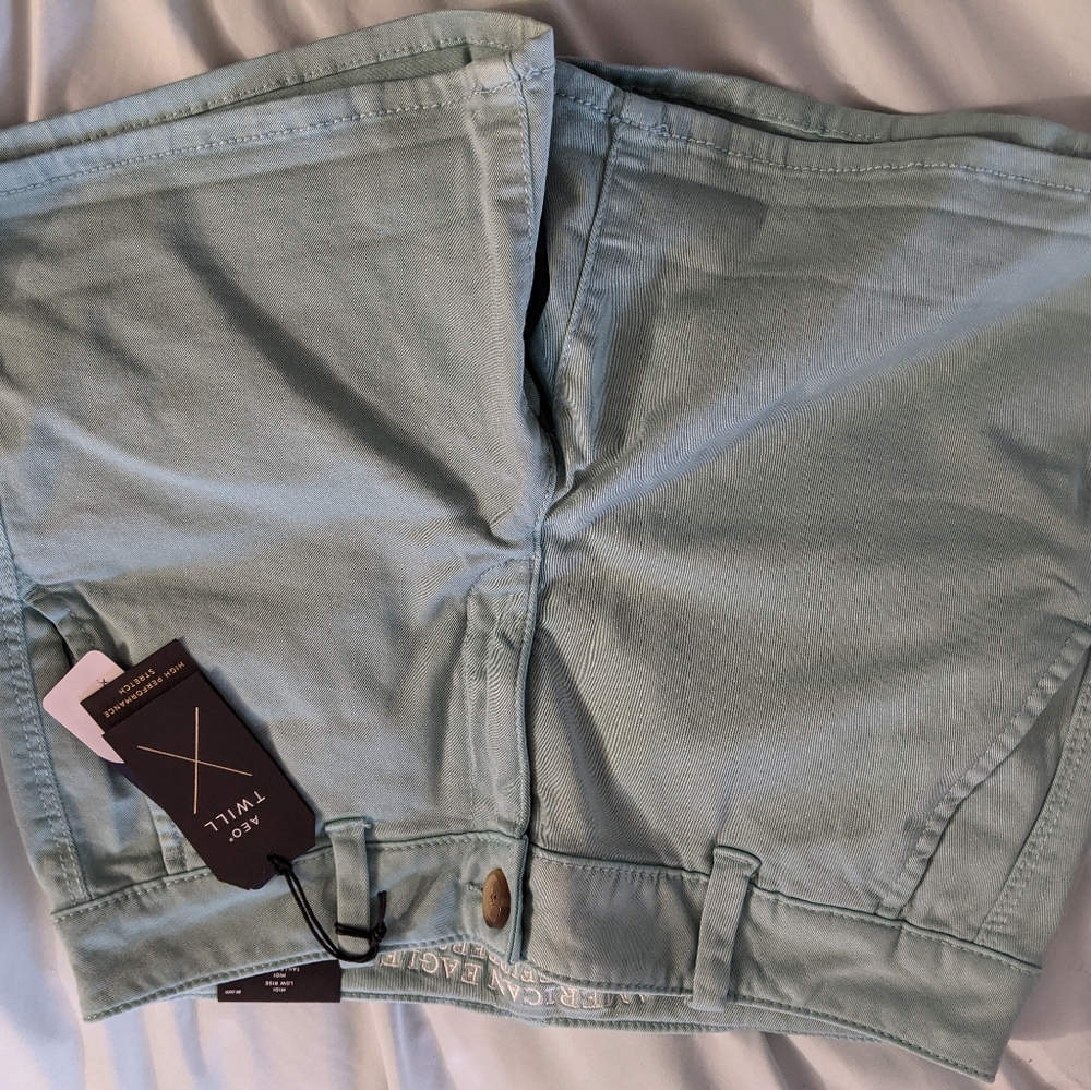 American Eagle shorts
